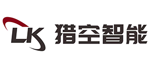 獵空智能LOGO